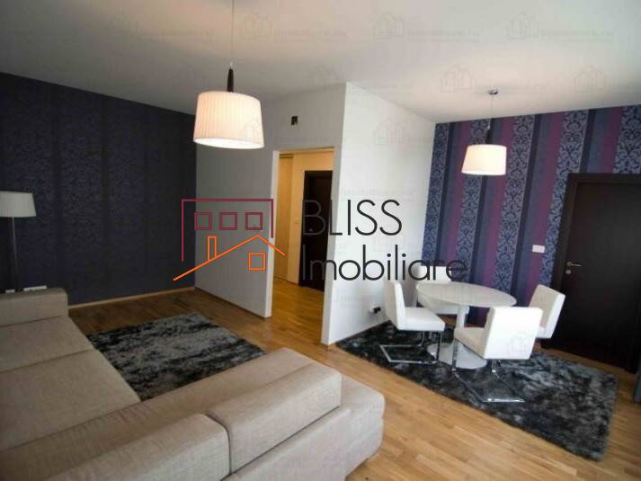 Apartament de Inchiriat Iancu Nicolae | Pipera - 3 Camere - ID:35556 | Bliss Imobiliare / Photo 1 - BLISS Imobiliare