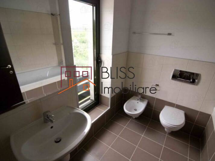 Apartment for Rent Iancu Nicolae | Pipera, Bucharest - 2 Bedroom - ID:35556 | Bliss Imobiliare / Photo 8 - BLISS Imobiliare