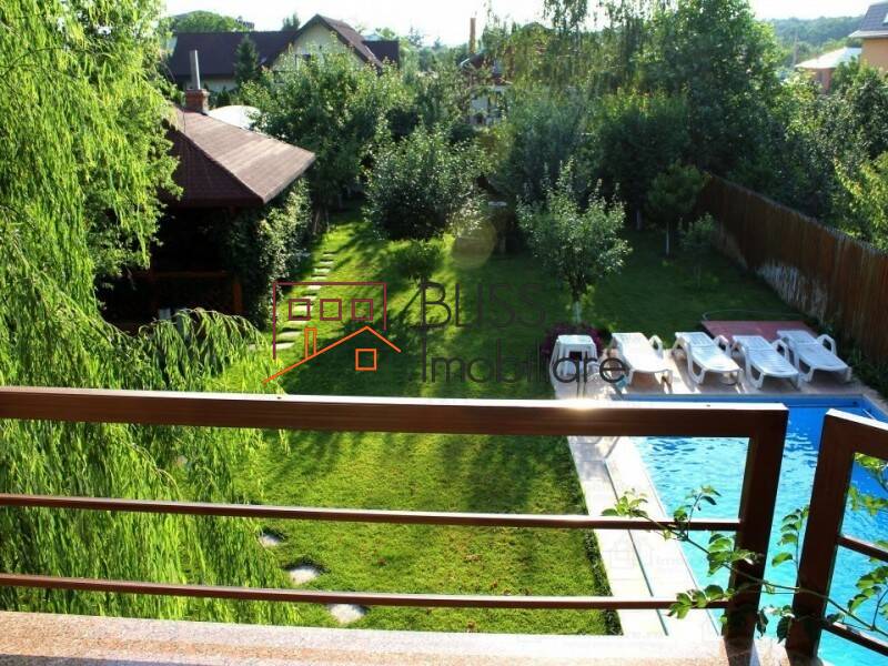 Vila de Vanzare Otopeni | Tunari - 6 Camere - ID:35595 | Bliss Imobiliare / Photo 2 - BLISS Imobiliare
