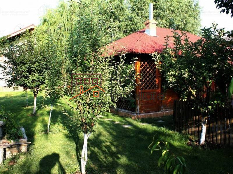 Villa for Sale Otopeni | Tunari, Bucharest / Ilfov - 6 Rooms - ID:35595 | Bliss Imobiliare / Photo 3 - BLISS Imobiliare