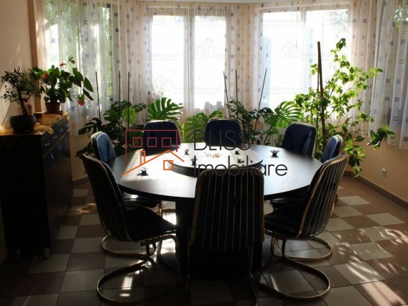 Vila de Vanzare Otopeni | Tunari - 6 Camere - ID:35595 | Bliss Imobiliare / Photo 5 - BLISS Imobiliare