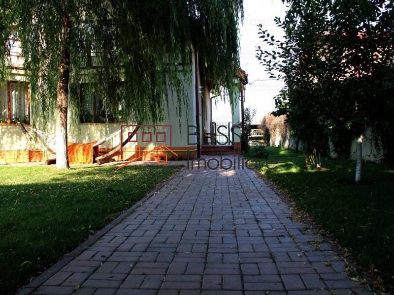 Villa for Sale Otopeni | Tunari, Bucharest / Ilfov - 6 Rooms - ID:35595 | Bliss Imobiliare / Photo 6 - BLISS Imobiliare