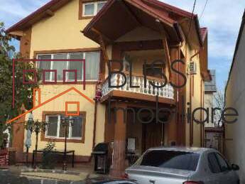 House for Sale Oras Voluntari, Bucharest / Ilfov - 4 Bedroom - ID:35684 | Bliss Imobiliare / Photo 1 - BLISS Imobiliare