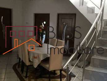 House for Sale Oras Voluntari, Bucharest / Ilfov - 4 Bedroom - ID:35684 | Bliss Imobiliare / Photo 3 - BLISS Imobiliare
