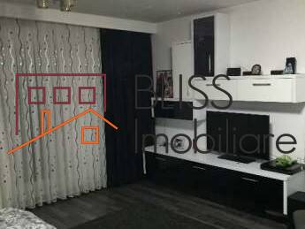 Casa de Vanzare Oras Voluntari - 5 Camere - ID:35684 | Bliss Imobiliare / Photo 7 - BLISS Imobiliare