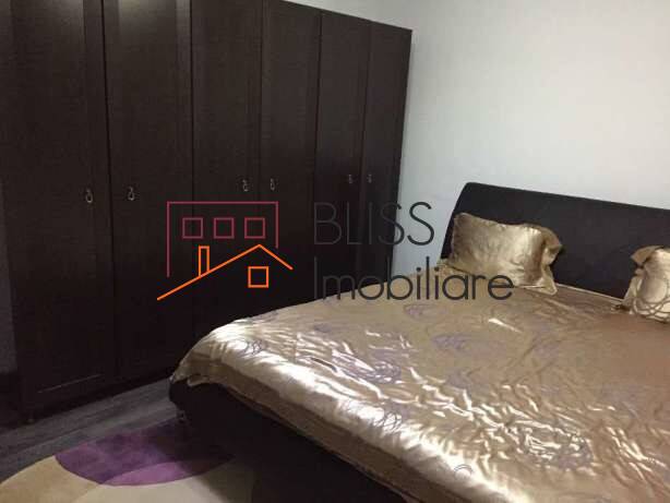 House for Sale Oras Voluntari, Bucharest / Ilfov - 4 Bedroom - ID:35684 | Bliss Imobiliare / Photo 8 - BLISS Imobiliare