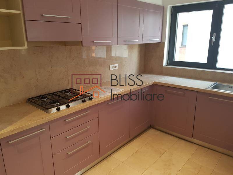 Modern Apartment With 3 Bright Bedrooms In Dorobanti, Bucharest | Bliss Imobiliare / Photo 6 - BLISS Imobiliare