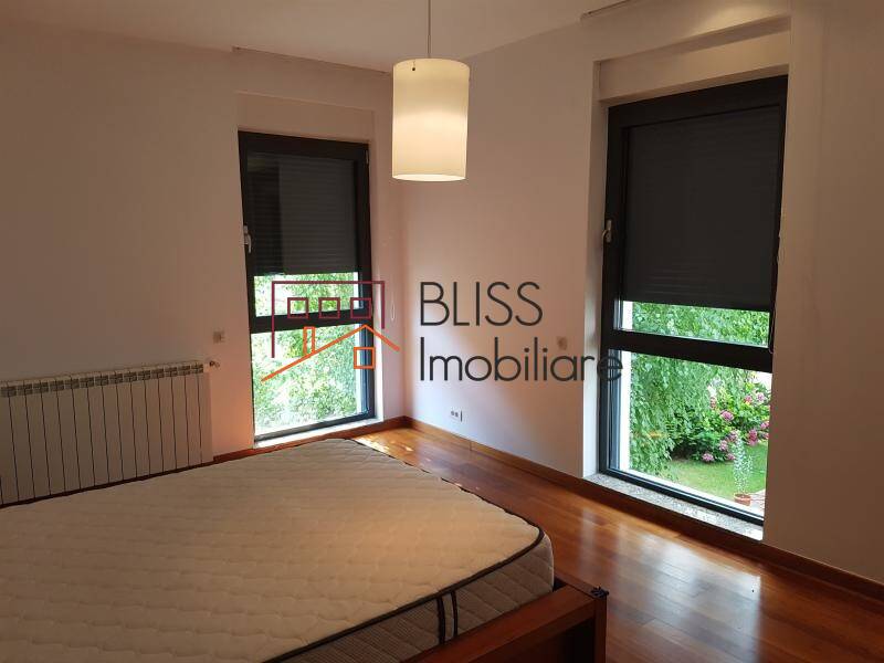 Modern Apartment With 3 Bright Bedrooms In Dorobanti, Bucharest | Bliss Imobiliare / Photo 15 - BLISS Imobiliare