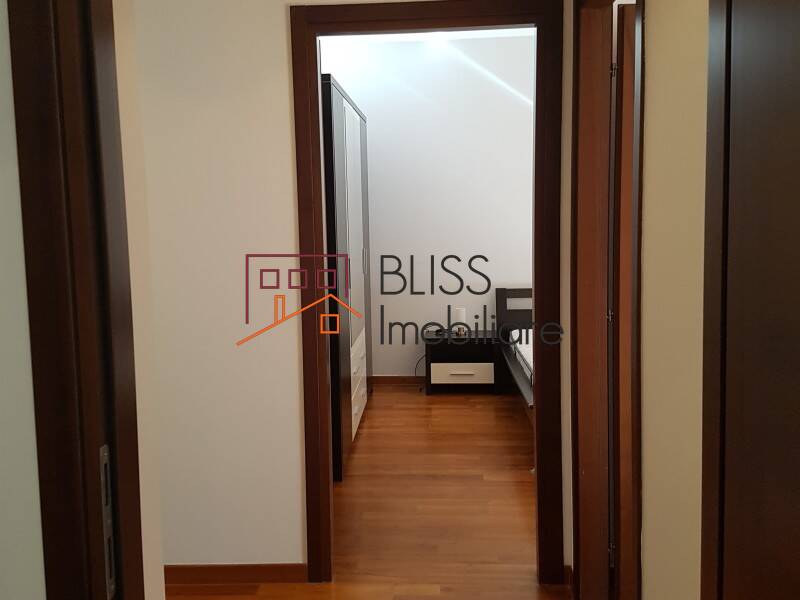 Modern Apartment With 3 Bright Bedrooms In Dorobanti, Bucharest | Bliss Imobiliare / Photo 16 - BLISS Imobiliare
