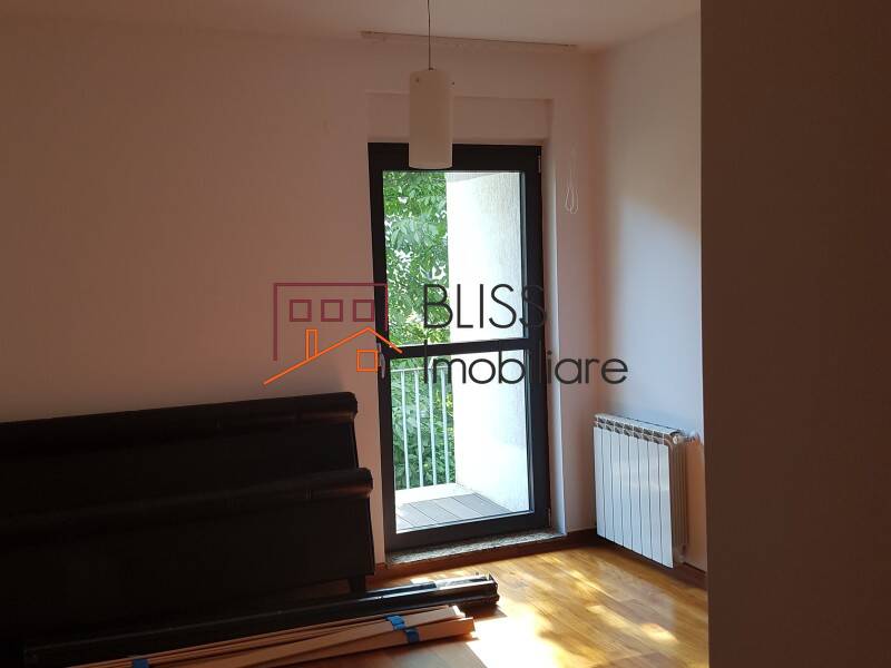 Modern Apartment With 3 Bright Bedrooms In Dorobanti, Bucharest | Bliss Imobiliare / Photo 17 - BLISS Imobiliare
