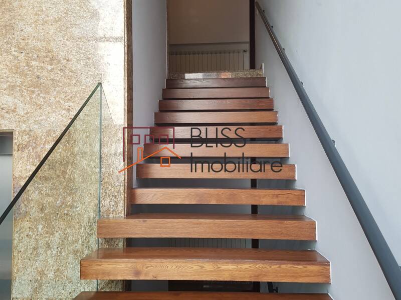 Modern Apartment With 3 Bright Bedrooms In Dorobanti, Bucharest | Bliss Imobiliare / Photo 20 - BLISS Imobiliare