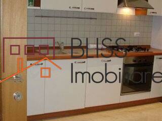 Apartament de Inchiriat Dorobanti | Primaverii | Kiseleff | Aviatorilor - 3 Camere - ID:4579 | Bliss Imobiliare / Photo 4 - BLISS Imobiliare