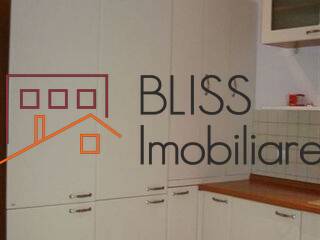 Apartment for Rent Dorobanti | Primaverii | Kiseleff | Aviatorilor, Bucharest - 2 Bedroom - ID:4579 | Bliss Imobiliare / Photo 5 - BLISS Imobiliare