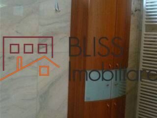 Apartment for Rent Dorobanti | Primaverii | Kiseleff | Aviatorilor, Bucharest - 2 Bedroom - ID:4579 | Bliss Imobiliare / Photo 8 - BLISS Imobiliare