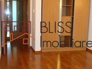 Apartament de Inchiriat Dorobanti | Primaverii | Kiseleff | Aviatorilor - 3 Camere - ID:4579 | Bliss Imobiliare / Photo 16 - BLISS Imobiliare