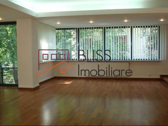 Apartament de Inchiriat Dorobanti | Primaverii | Kiseleff | Aviatorilor - 3 Camere - ID:4579 | Bliss Imobiliare / Photo 25 - BLISS Imobiliare