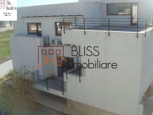 Casa de Inchiriat Iancu Nicolae | Pipera - 6 Camere - ID:35937 | Bliss Imobiliare / Photo 4 - BLISS Imobiliare