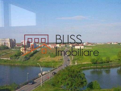 House for Rent Iancu Nicolae | Pipera, Bucharest / Ilfov - 4 Bedroom - ID:35937 | Bliss Imobiliare / Photo 8 - BLISS Imobiliare
