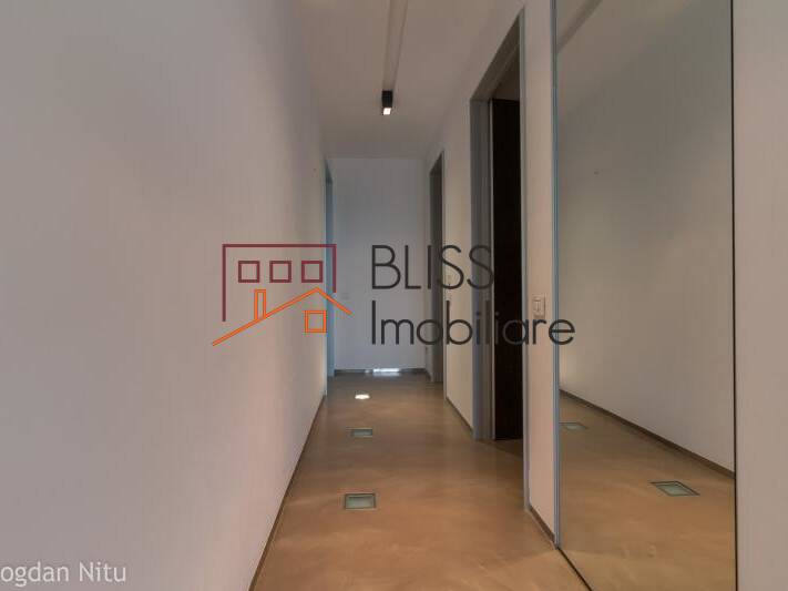 Penthouse apartment for Sale Floreasca | Barbu Vacarescu, Bucharest - 2 Bedroom - ID:4581 | Bliss Imobiliare / Photo 13 - BLISS Imobiliare