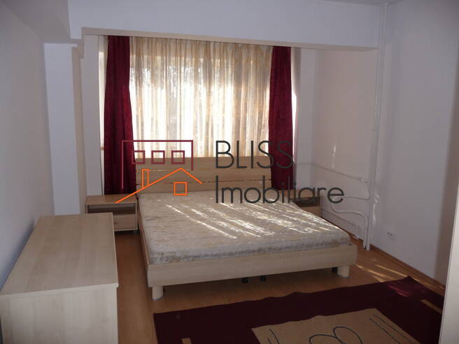 Apartment for Sale Dorobanti | Primaverii | Kiseleff | Aviatorilor, Bucharest - 1 Bedroom - ID:35990 | Bliss Imobiliare / Photo 3 - BLISS Imobiliare