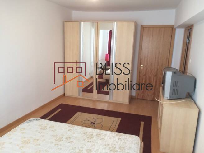 Apartment for Sale Dorobanti | Primaverii | Kiseleff | Aviatorilor, Bucharest - 1 Bedroom - ID:35990 | Bliss Imobiliare / Photo 4 - BLISS Imobiliare