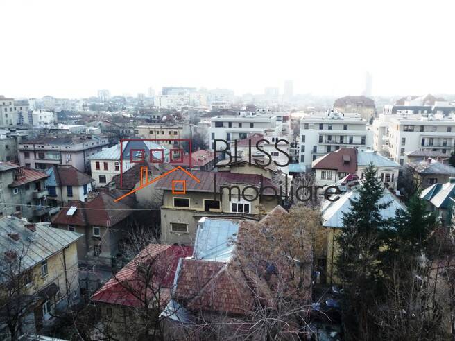 Apartment for Sale Dorobanti | Primaverii | Kiseleff | Aviatorilor, Bucharest - 1 Bedroom - ID:35990 | Bliss Imobiliare / Photo 7 - BLISS Imobiliare