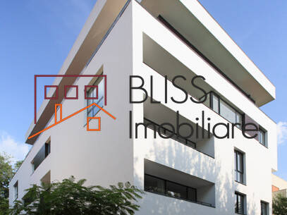 Penthouse apartment for Sale Floreasca | Barbu Vacarescu, Bucharest - 2 Bedroom - ID:4581 | Bliss Imobiliare / Photo 32 - BLISS Imobiliare