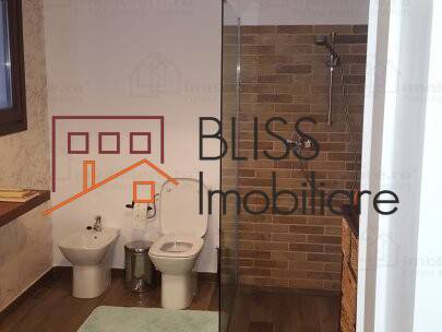 House for Rent Corbeanca, Bucharest / Ilfov - 3 Bedroom - ID:36029 | Bliss Imobiliare / Photo 7 - BLISS Imobiliare