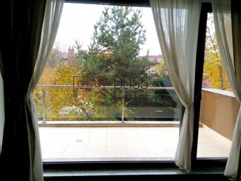 Apartament de Inchiriat Iancu Nicolae | Pipera - 2 Camere - ID:36054 | Bliss Imobiliare / Photo 14 - BLISS Imobiliare