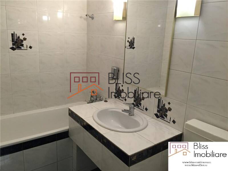 Apartament de Inchiriat Floreasca | Barbu Vacarescu - 2 Camere - ID:36057 | Bliss Imobiliare / Photo 6 - BLISS Imobiliare