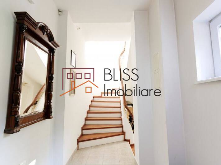 House for Rent KM 0 | Ultracentral, Bucharest - 6 Bedroom - ID:36095 | Bliss Imobiliare / Photo 5 - BLISS Imobiliare