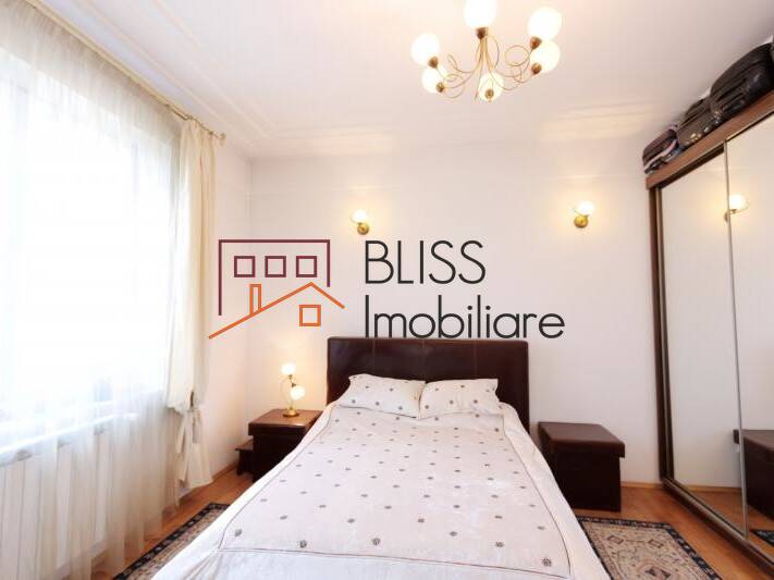 Casa de Inchiriat KM 0 | Ultracentral - 8 Camere - ID:36095 | Bliss Imobiliare / Photo 7 - BLISS Imobiliare