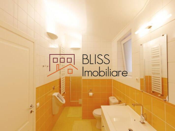 Casa de Inchiriat KM 0 | Ultracentral - 8 Camere - ID:36095 | Bliss Imobiliare / Photo 9 - BLISS Imobiliare