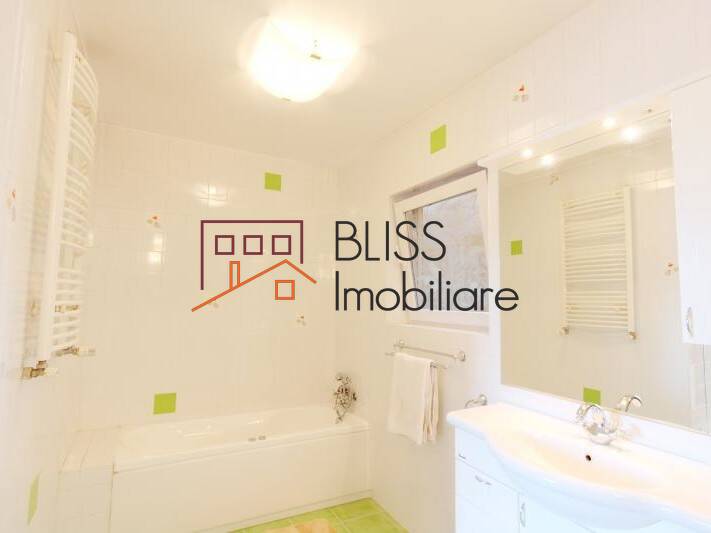 Casa de Inchiriat KM 0 | Ultracentral - 8 Camere - ID:36095 | Bliss Imobiliare / Photo 12 - BLISS Imobiliare