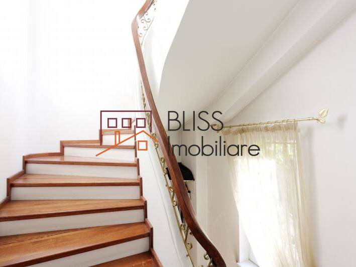 House for Rent KM 0 | Ultracentral, Bucharest - 6 Bedroom - ID:36095 | Bliss Imobiliare / Photo 15 - BLISS Imobiliare