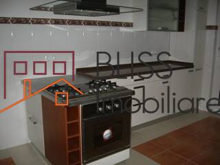 Villa for Rent Iancu Nicolae | Pipera, Bucharest / Ilfov - 4 Bedroom - ID:4598 | Bliss Imobiliare / Photo 3 - BLISS Imobiliare