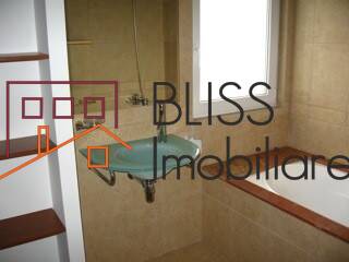 Villa for Rent Iancu Nicolae | Pipera, Bucharest / Ilfov - 4 Bedroom - ID:4598 | Bliss Imobiliare / Photo 7 - BLISS Imobiliare