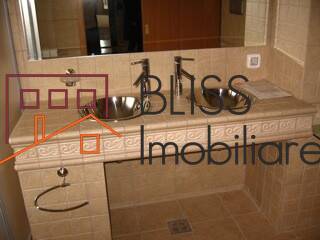 Villa for Rent Iancu Nicolae | Pipera, Bucharest / Ilfov - 4 Bedroom - ID:4598 | Bliss Imobiliare / Photo 8 - BLISS Imobiliare