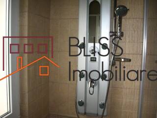Villa for Rent Iancu Nicolae | Pipera, Bucharest / Ilfov - 4 Bedroom - ID:4598 | Bliss Imobiliare / Photo 9 - BLISS Imobiliare