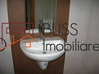 Villa for Rent Iancu Nicolae | Pipera, Bucharest / Ilfov - 4 Bedroom - ID:4598 | Bliss Imobiliare / Photo 10 - BLISS Imobiliare