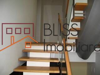 Villa for Rent Iancu Nicolae | Pipera, Bucharest / Ilfov - 4 Bedroom - ID:4598 | Bliss Imobiliare / Photo 11 - BLISS Imobiliare