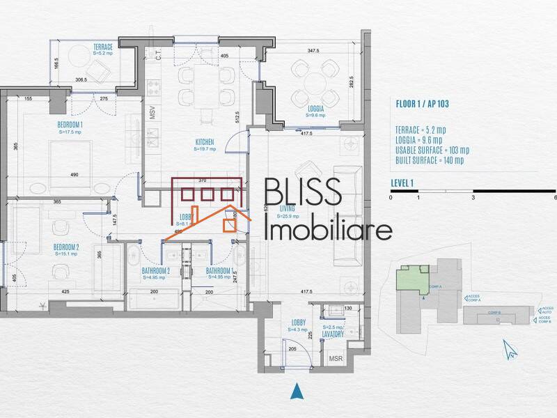 Photo 15 - BLISS Imobiliare