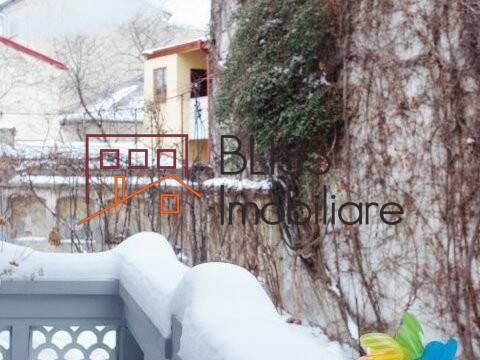 Apartment for Sale Cotroceni, Bucharest - 3 Rooms - ID:36655 | Bliss Imobiliare / Photo 17 - BLISS Imobiliare