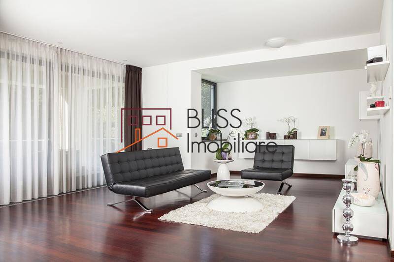 Apartment for Rent Baneasa Sisesti Jandarmerie Straulesti