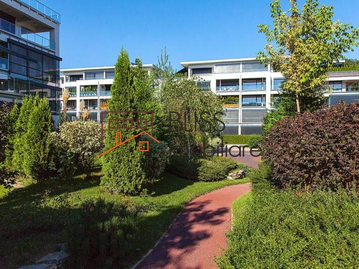 Apartment for Rent Baneasa Sisesti Jandarmerie Straulesti