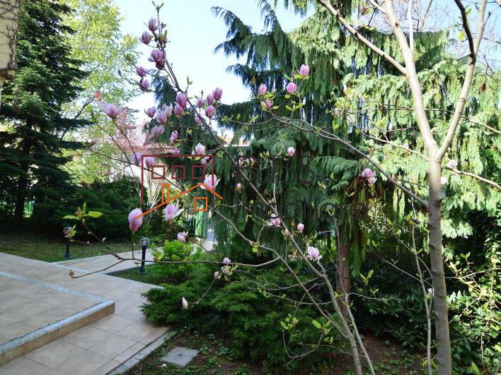 Vila de Vanzare Dorobanti | Primaverii | Kiseleff | Aviatorilor - 6 Camere - ID:36728 | Bliss Imobiliare / Photo 3 - BLISS Imobiliare