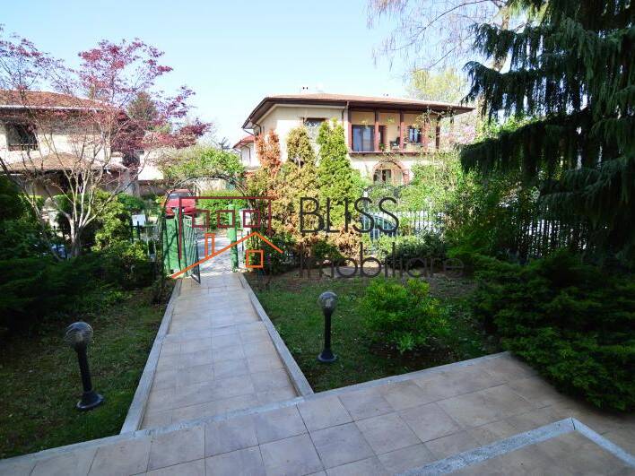 Vila de Vanzare Dorobanti | Primaverii | Kiseleff | Aviatorilor - 6 Camere - ID:36728 | Bliss Imobiliare / Photo 4 - BLISS Imobiliare