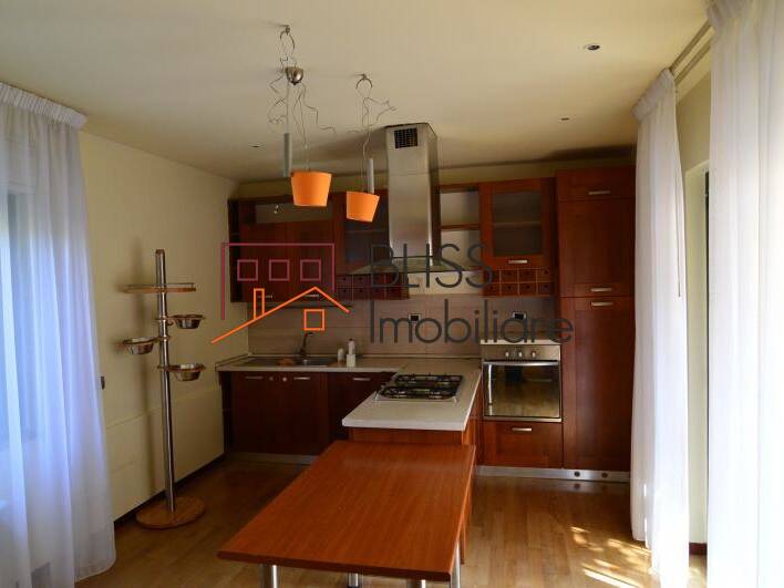 Vila de Vanzare Dorobanti | Primaverii | Kiseleff | Aviatorilor - 6 Camere - ID:36728 | Bliss Imobiliare / Photo 7 - BLISS Imobiliare