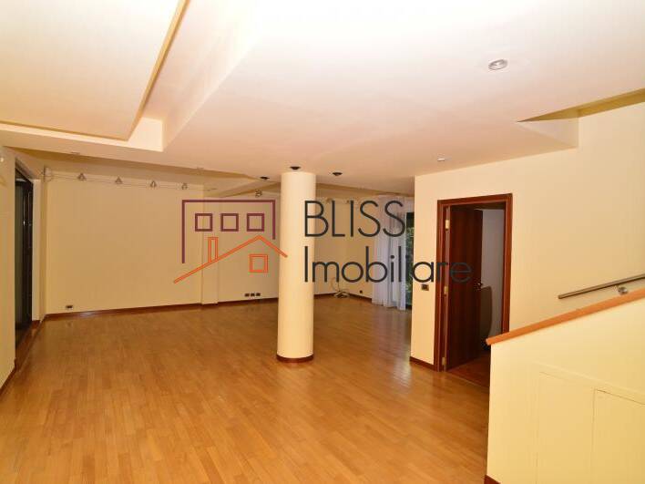 Villa for Sale Dorobanti | Primaverii | Kiseleff | Aviatorilor, Bucharest - 4 Bedroom - ID:36728 | Bliss Imobiliare / Photo 8 - BLISS Imobiliare