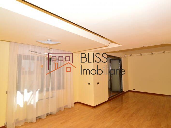 Villa for Rent Dorobanti | Primaverii | Kiseleff | Aviatorilor, Bucharest - 4 Bedroom - ID:36728 | Bliss Imobiliare / Photo 9 - BLISS Imobiliare